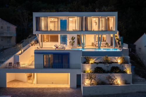 Boutique Villa Nana