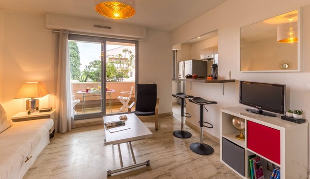 Boutonnet - Première conciergerie