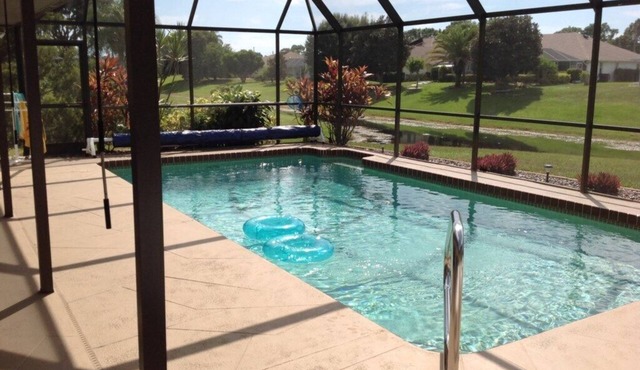 BouVista East, full refund*, heated pool, sleeps 6