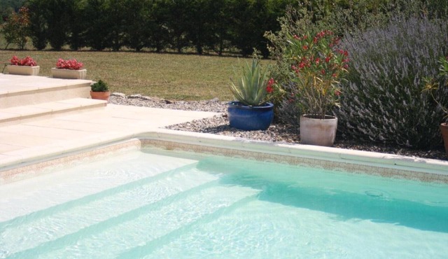 Bouye Gite Accommodation