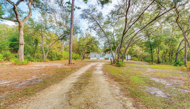 ‘Bovee’s Riverhouse’ Dunnellon Family Getaway!