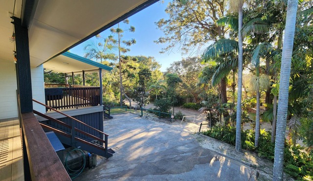 Bow-Allum Place Apt 1 - Eurong, Fraser Island