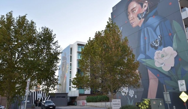 Bowden Modern & Comfortable Apartment & Parking