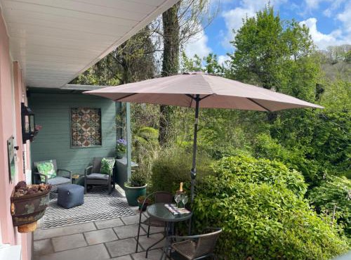 Bowen Cottage - Spectacular North Devon Hideaway