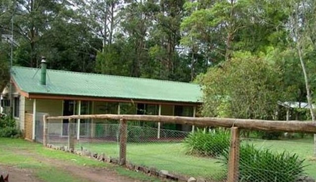 Bower Retreat Cottage