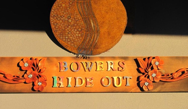 Bower's Hideout