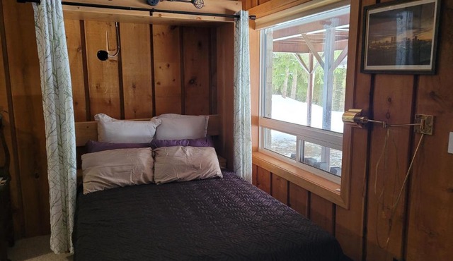 Bowering Lodge