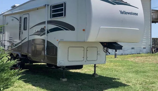 Bowers Beach - Private Beach/Fishing Paradise