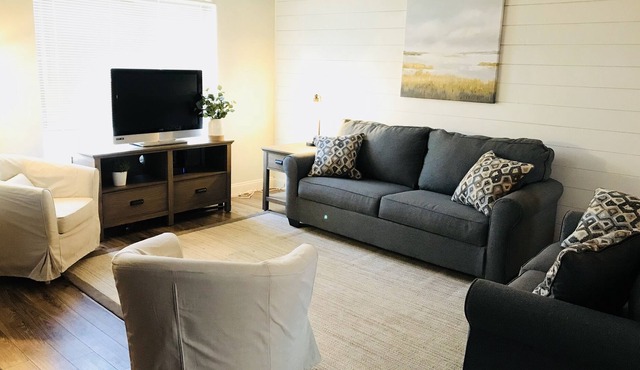 Bowers Beach Townhome