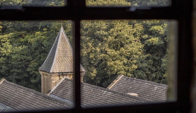 Bowers Mill Aparthotel