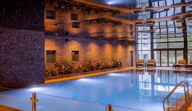 Bowfield Hotel and Spa