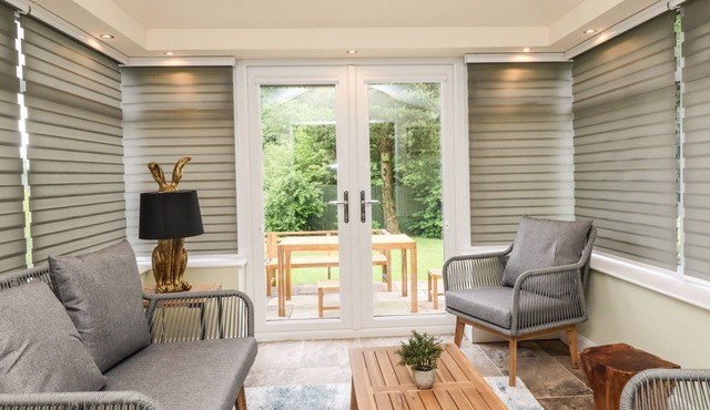 Bowland Fell Cottage