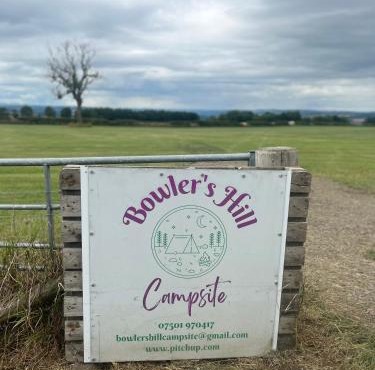 Bowlers Hill Campsite