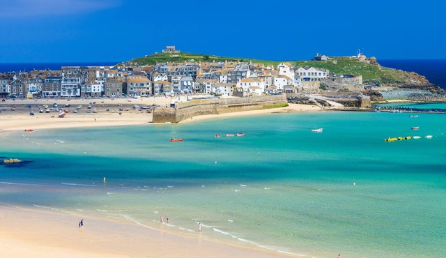 Bowling Green Cottage