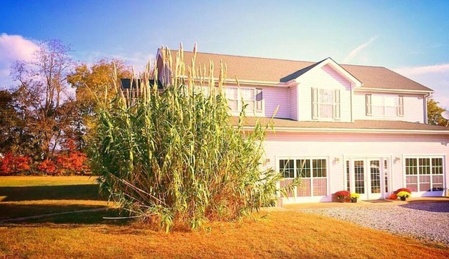 Bowling Green Kentucky Country Family Getaway!