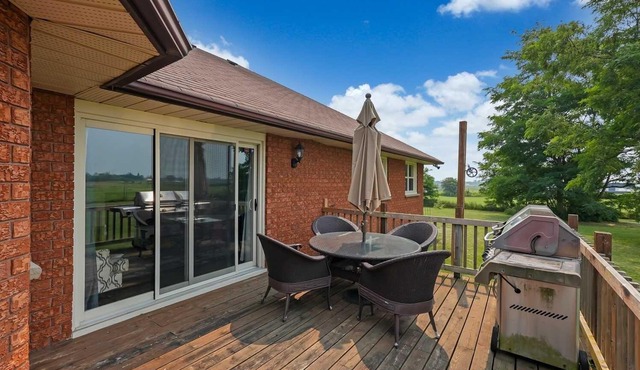 Bowmanville Event Place