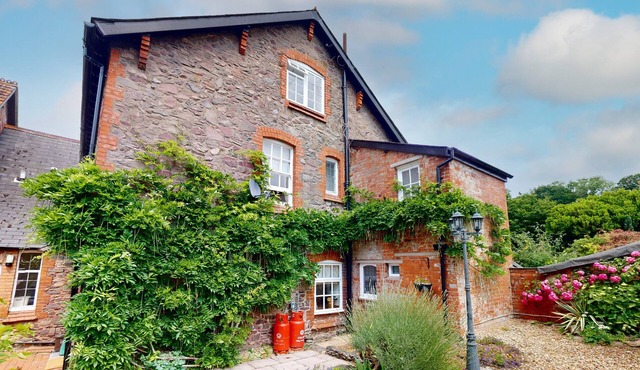 Bowness Cottage in Porlock