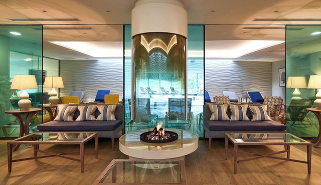 Bowood Hotel Spa and Golf Resort