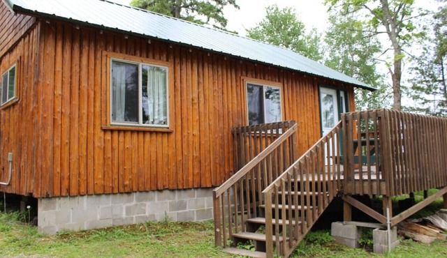 Bowstring Shores Resort - Deer River, MN