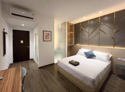 Box City Hotel Mojokerto