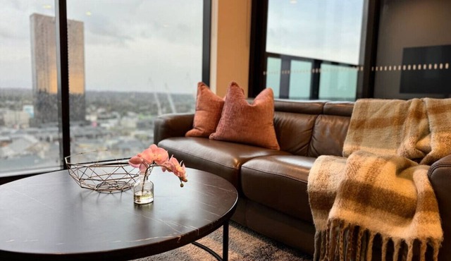 Box Hill 1Bedroom Apartment 1xx8