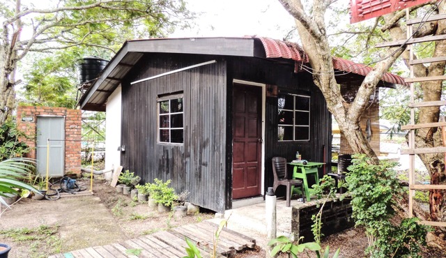 Box of blissful langkawi