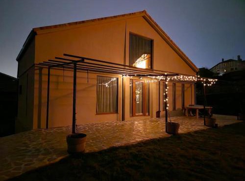 BoxHome Navafría