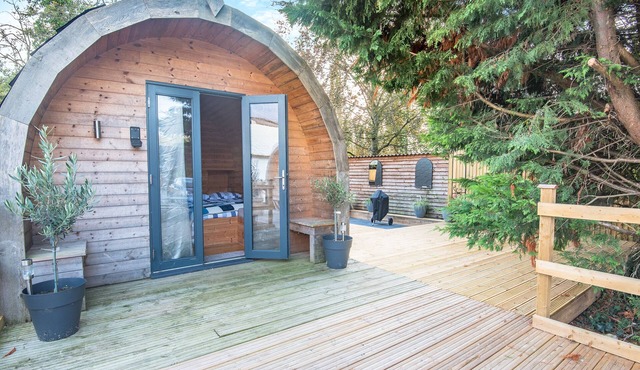 Boxing Hare - UK39915