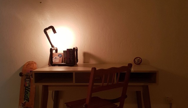 BOXOF Room @ Rerama Homestay