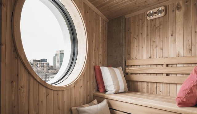 Boxotel Montreal