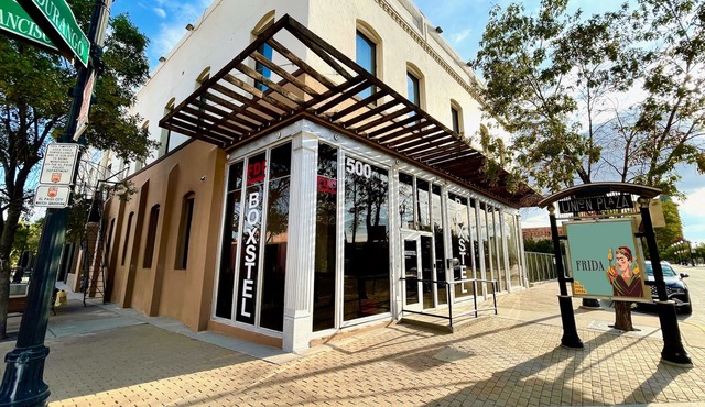 Boxstel - Moderns Stay Hotel