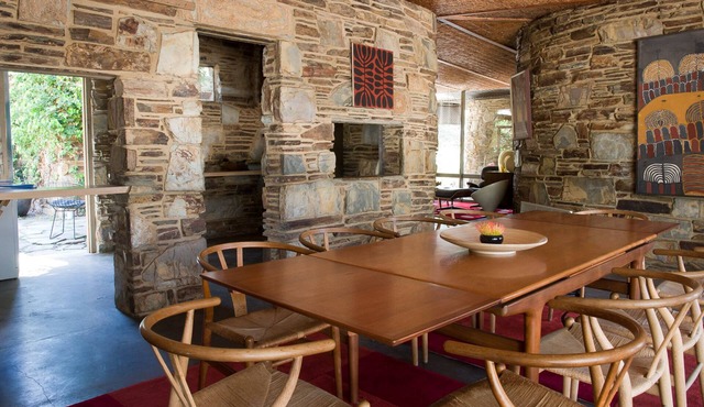 Boyd Baker House Bacchus Marsh