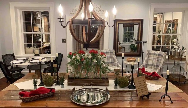 Boyd Harvey Main House And Carriage House 4 Bedroom Home by RedAwning