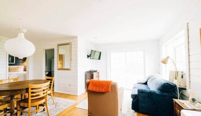 Boyles Lane Cozy Cottage