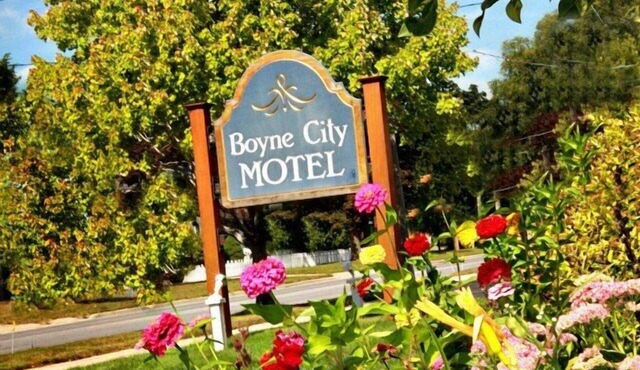Boyne City Motel