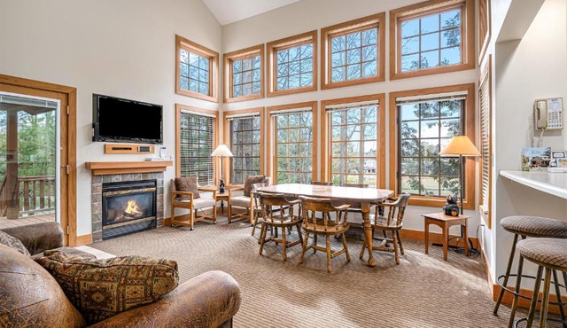 Boyne Mountain Getaway, Unit A