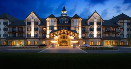 Boyne Mountain Resort