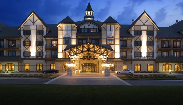 Boyne Mountain Resort
