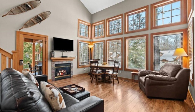 Boyne Resort Disciples unit 368