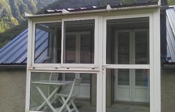 BOYRIE Daniel et Hélène