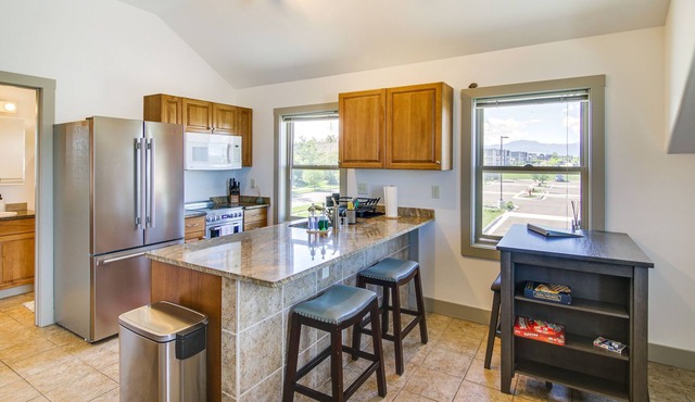 Bozeman Vacation Rental ~ 4 Mi to Downtown!