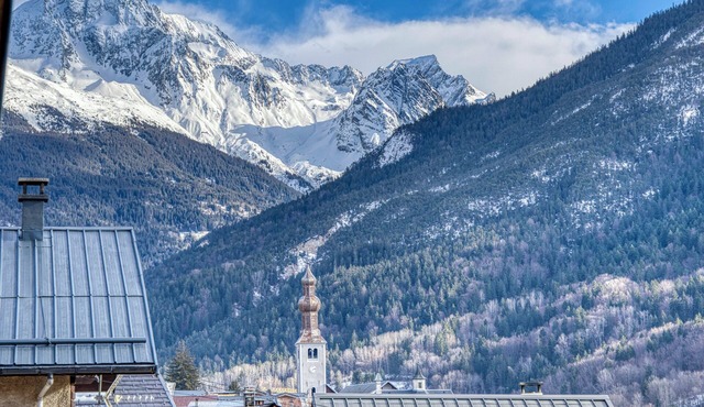 BOZEN apartment, 100m2, in Bozel