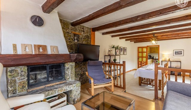 BOZEN - BOZEL - Gîte