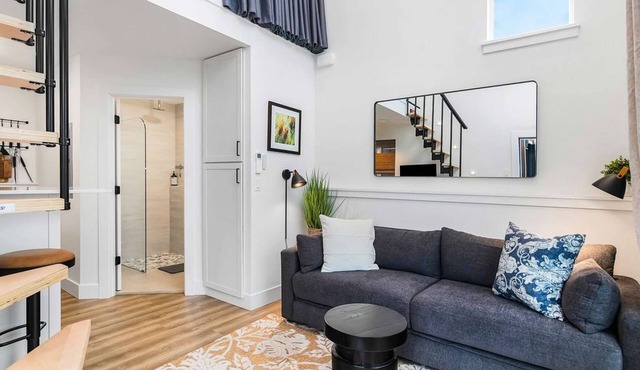 BPD04 - Covelet Hideaway