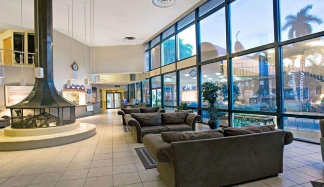 Bposhtels Hollywood Florida - Hostel