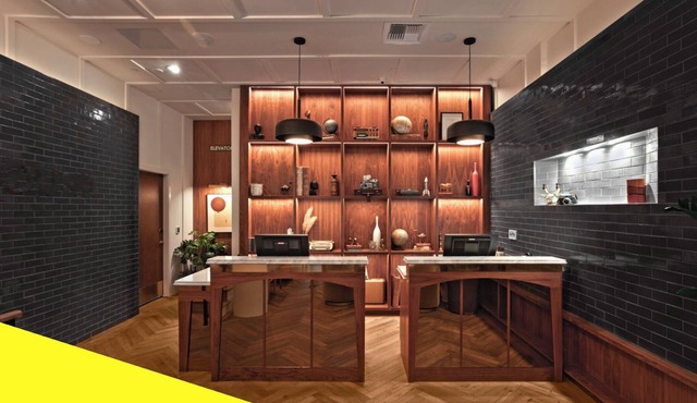 Bposhtels San Francisco