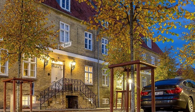 Brødremenighedens Hotel