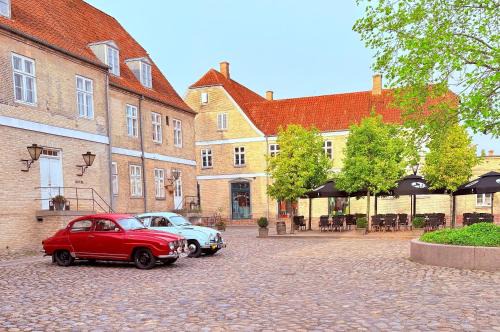 Brødremenighedens Hotel