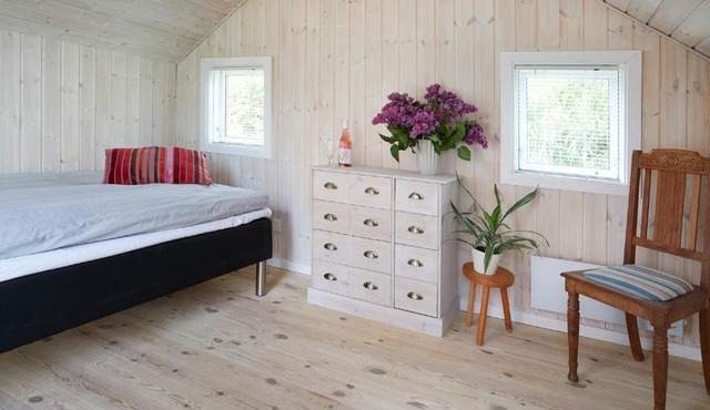 Brørup Kjærsgaard, Hygge, ro, natur og landliv