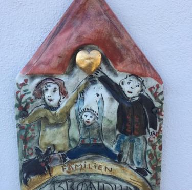 Brøndums B & B